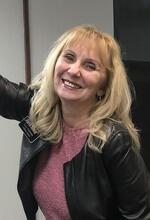 Lucy Patterson