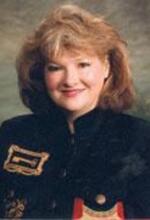 Donna Shell