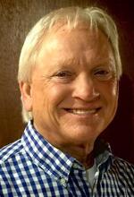 Wayne Tiller